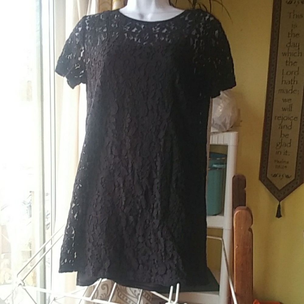 Forever 21 dress